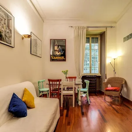 Nice And Cosy 2 Beds Flat In A Great Area Apartment Rom