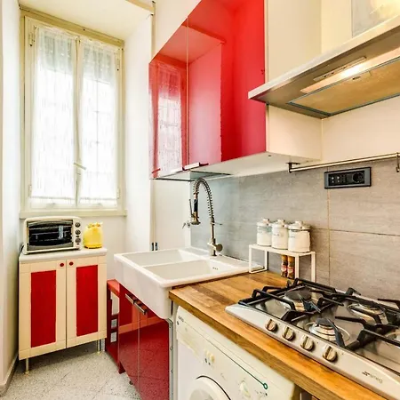 Nice And Cosy 2 Beds Flat In A Great Area