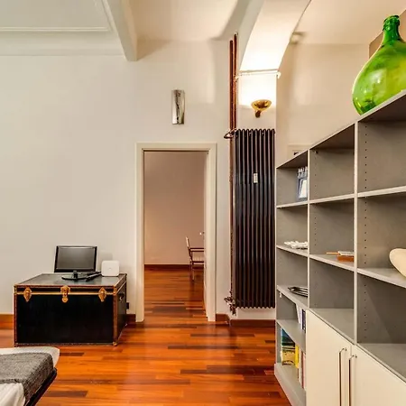 Nice And Cosy 2 Beds Flat In A Great Area