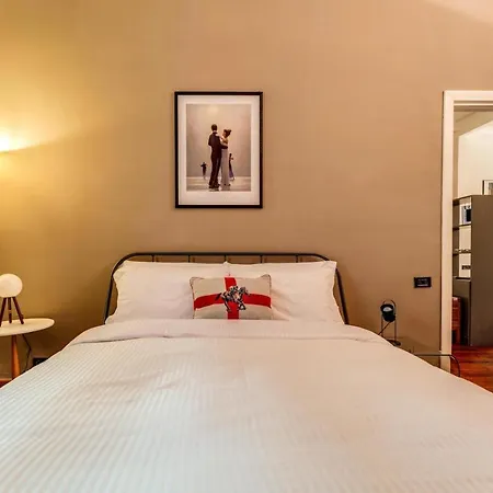 Nice And Cosy 2 Beds Flat In A Great Area Rom