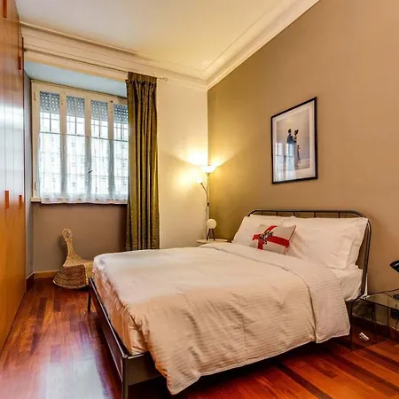 Nice And Cosy 2 Beds Flat In A Great Area