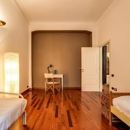 Apartment Nice And Cosy 2 Beds Flat In A Great Area
