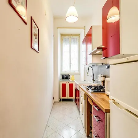 Apartment Nice And Cosy 2 Beds Flat In A Great Area