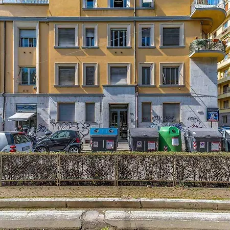 Nice And Cosy 2 Beds Flat In A Great Area