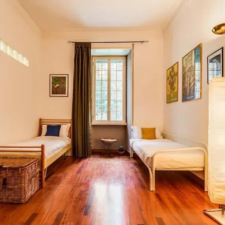Nice And Cosy 2 Beds Flat In A Great Area