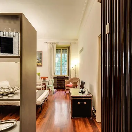 Nice And Cosy 2 Beds Flat In A Great Area Apartment Rom