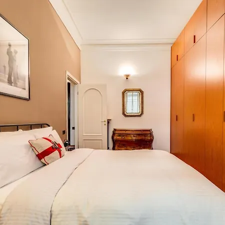 Nice And Cosy 2 Beds Flat In A Great Area Rom
